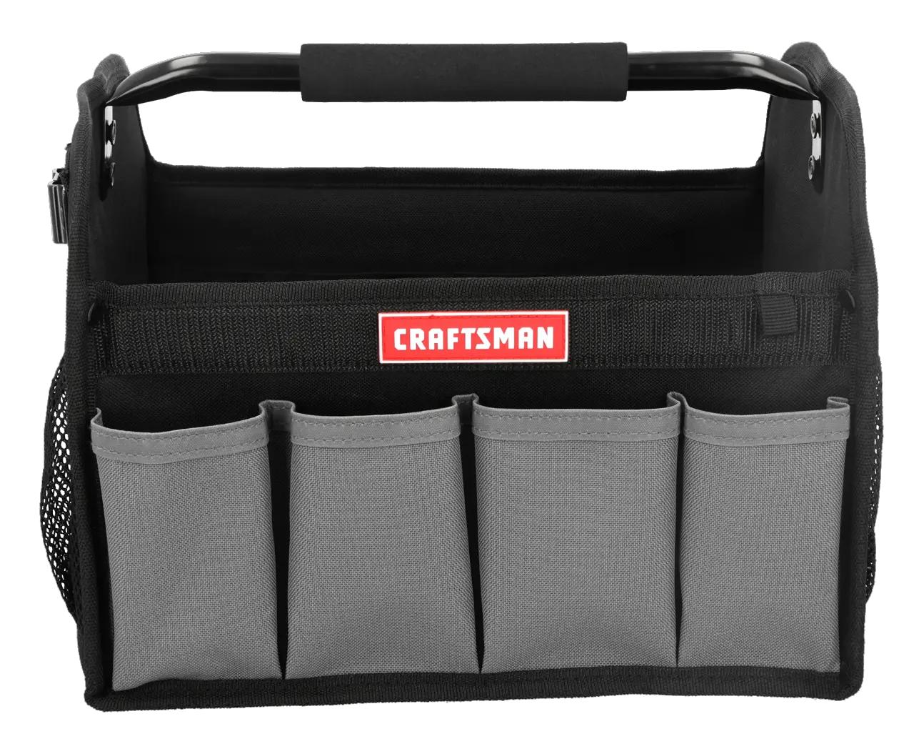 CRAFTSMAN Tool Tote Front