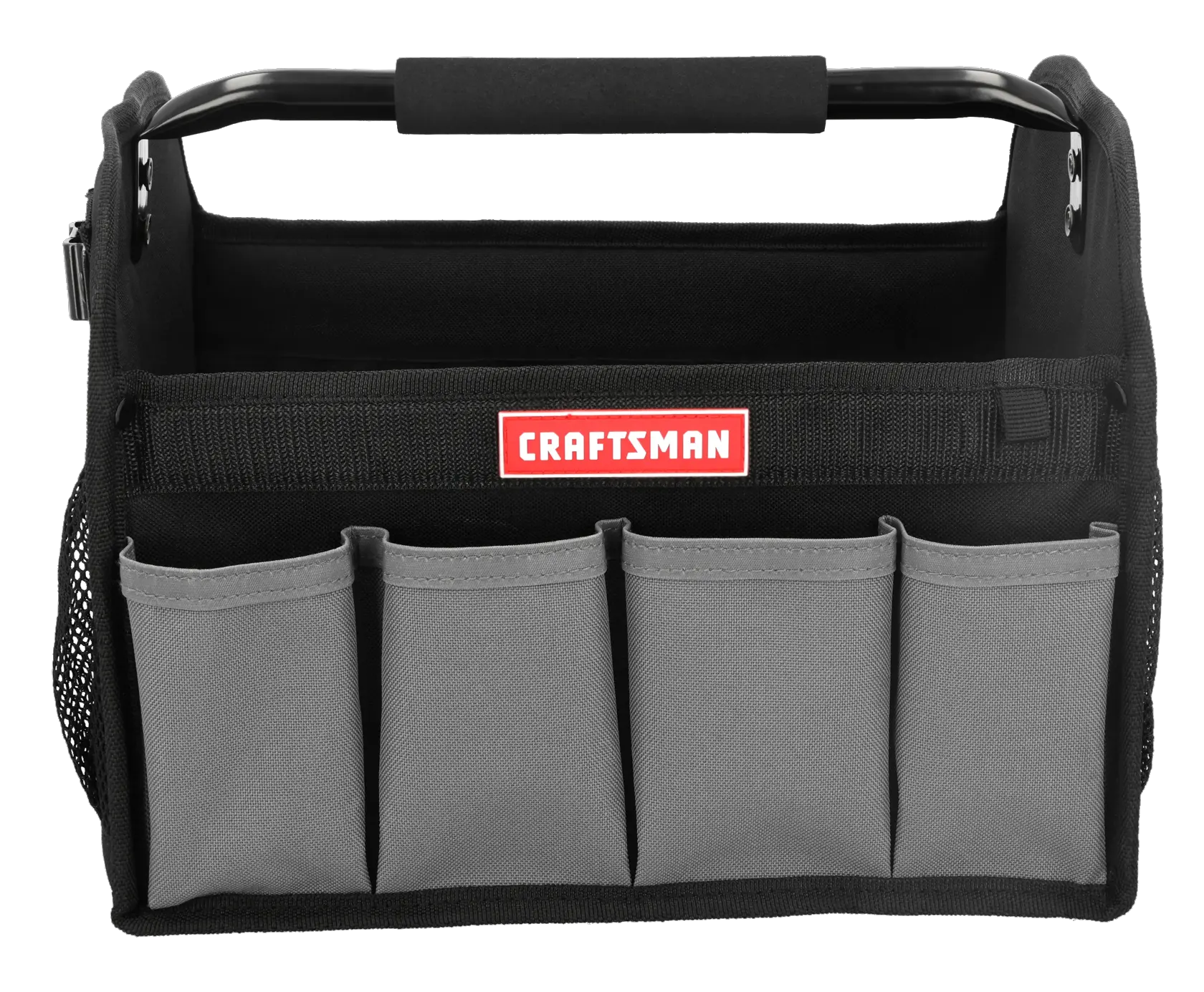 CRAFTSMAN Tool Tote Front