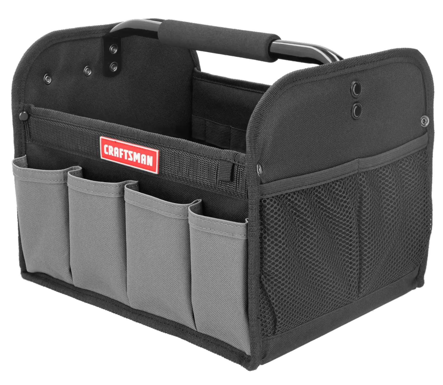 CRAFTSMAN Tool Tote Left Angle