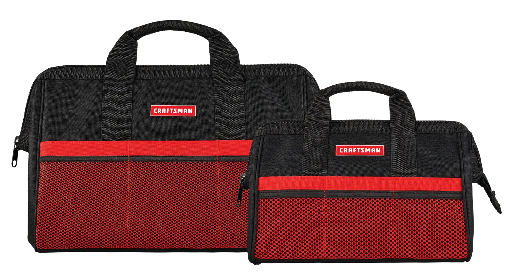 View of CRAFTSMAN Storage: Buckets & Caddies on white background
