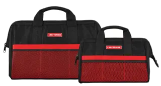 View of CRAFTSMAN Storage: Buckets & Caddies on white background