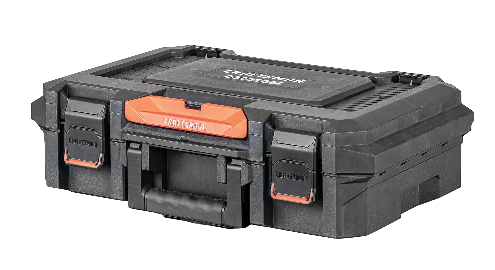 View of CRAFTSMAN Storage: Tradesystem on white background