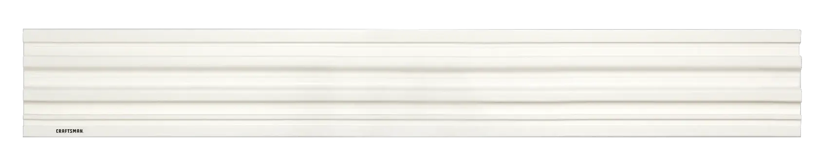 View of CRAFTSMAN Accessories: Metal Storage on white background