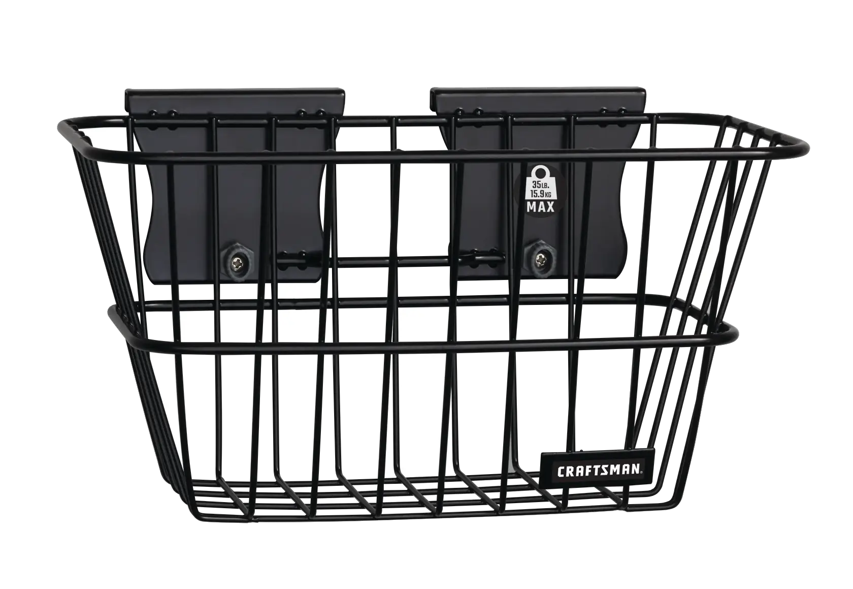View of CRAFTSMAN Accessories: Metal Storage on white background