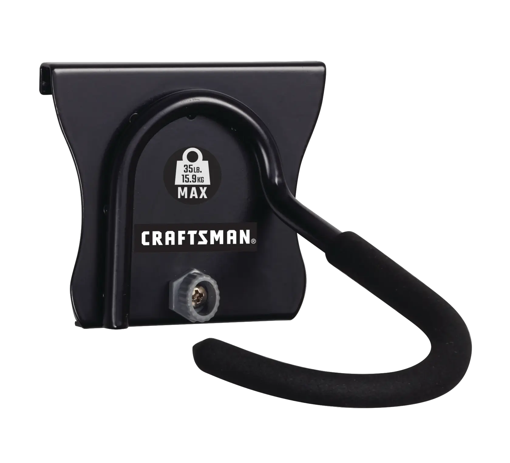 View of CRAFTSMAN Accessories: Metal Storage on white background