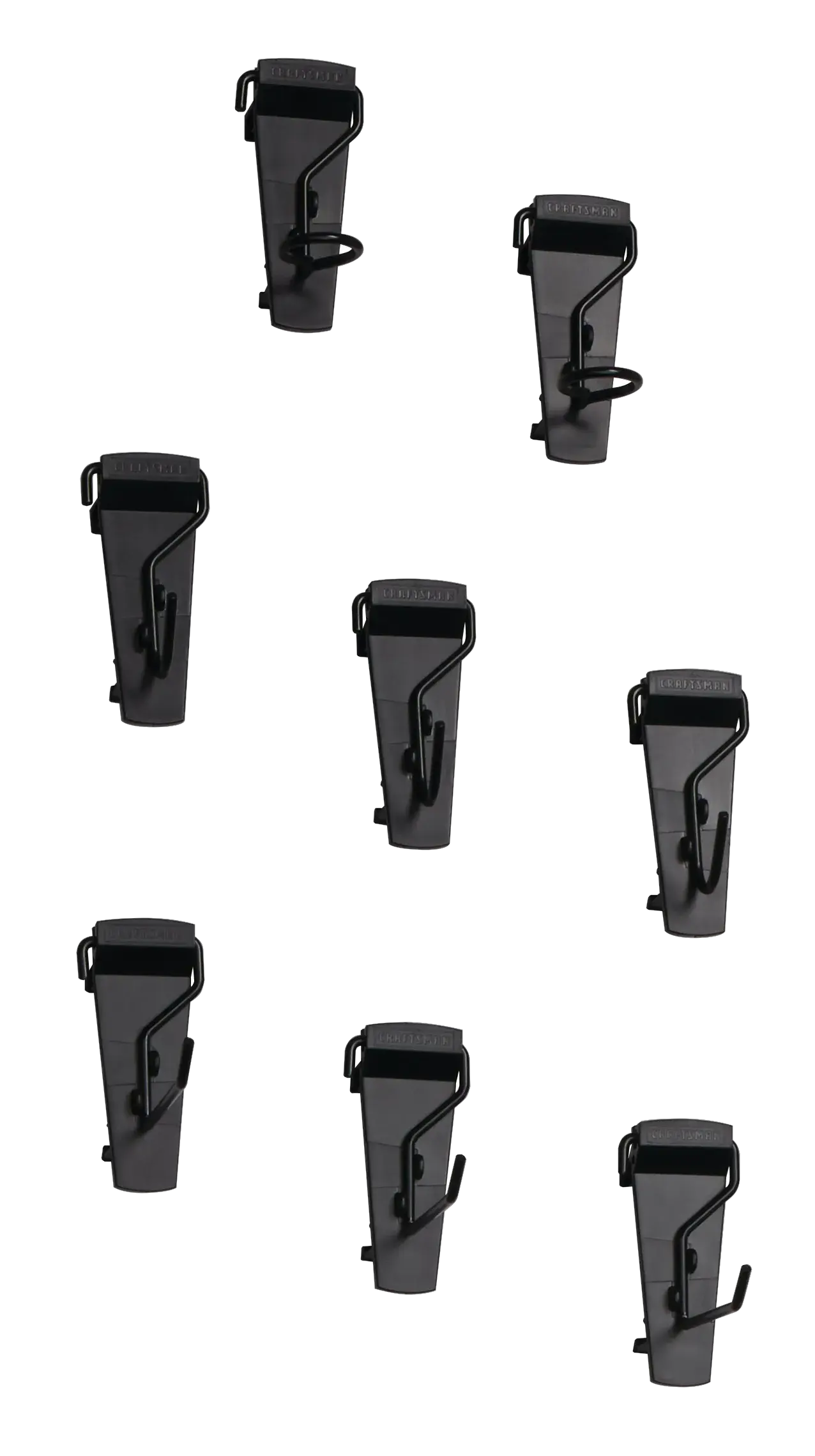 View of CRAFTSMAN Accessories: Metal Storage on white background