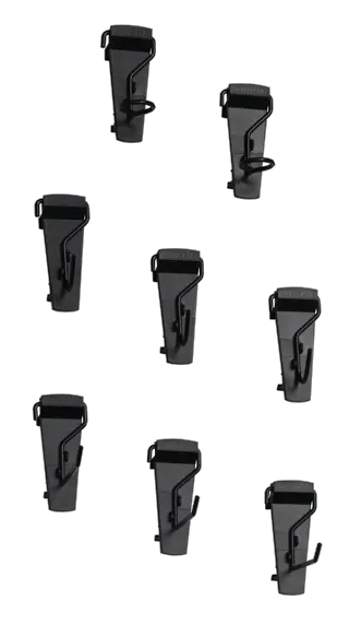 View of CRAFTSMAN Accessories: Metal Storage on white background