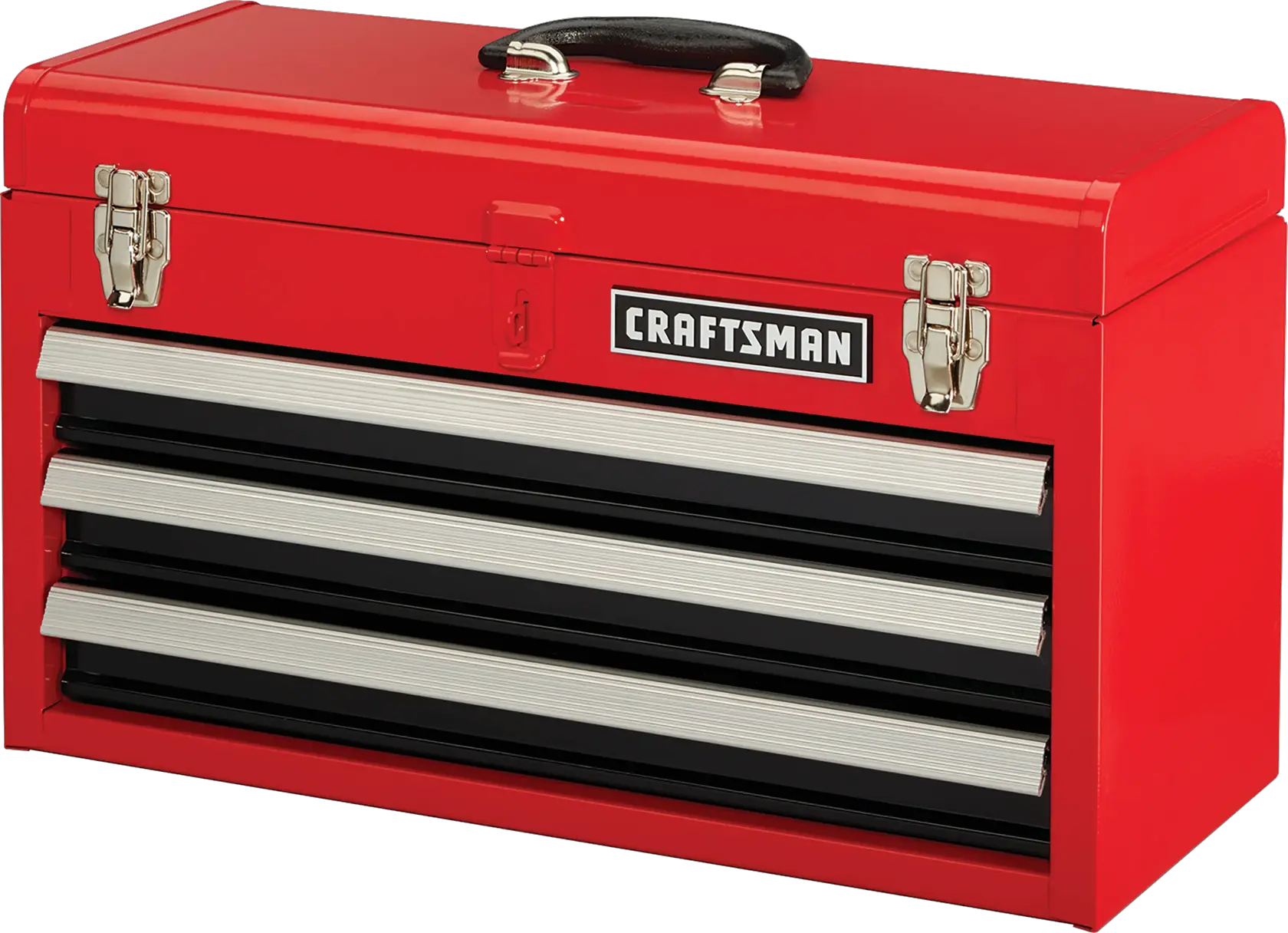 View of CRAFTSMAN Storage: Cabinets & Chests Rolling packaging