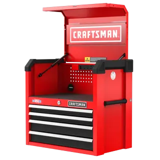 View of CRAFTSMAN Storage: Cabinets & Chests Rolling on white background