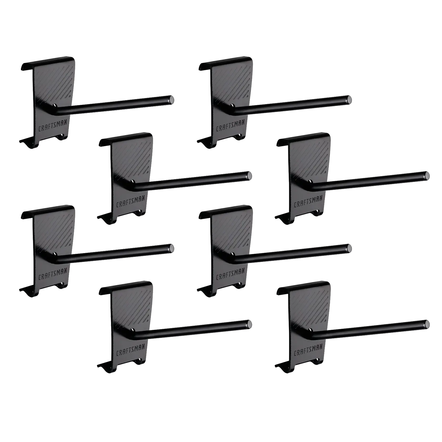 View of CRAFTSMAN Accessories: Metal Storage on white background
