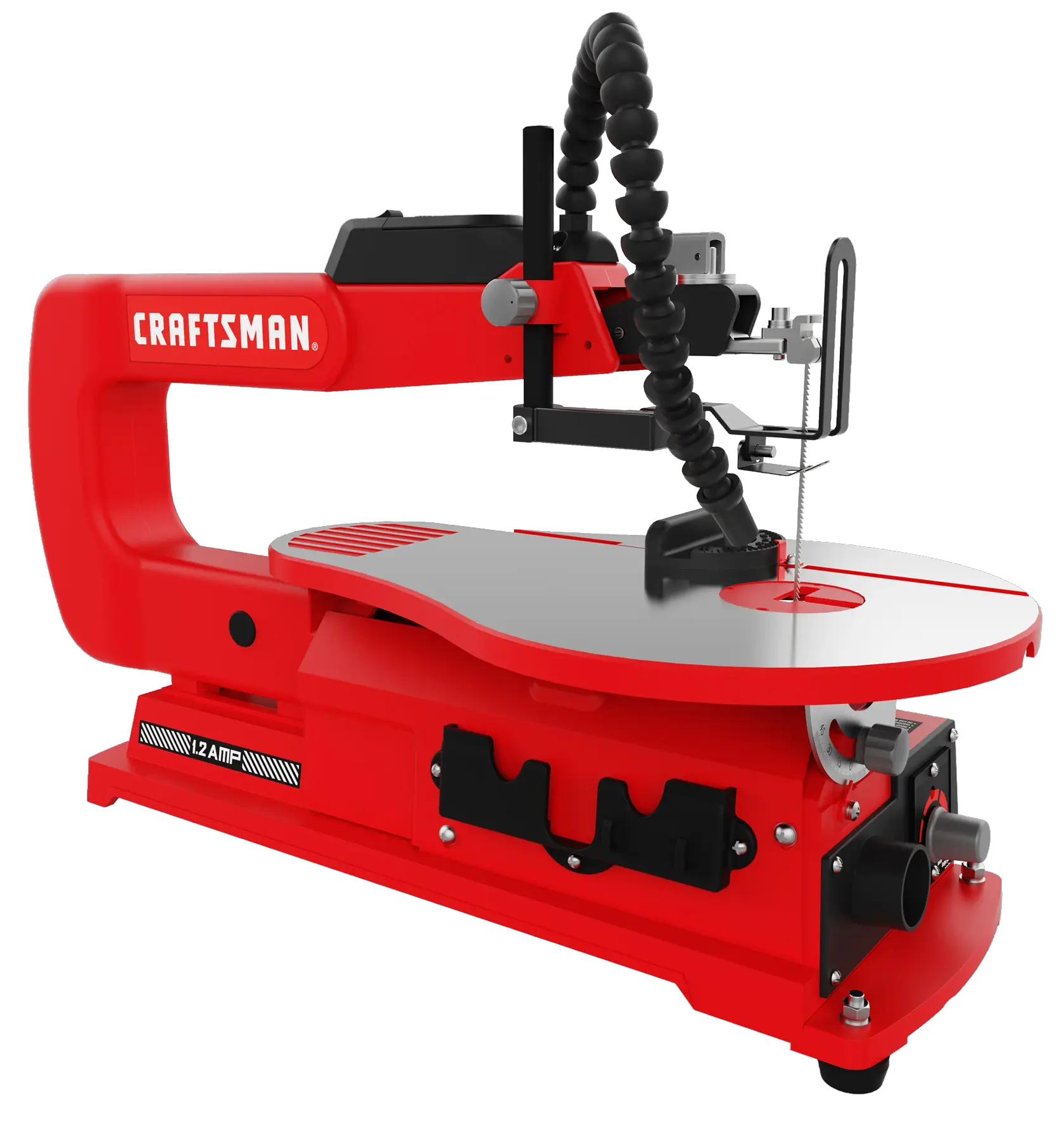 16inch Variable Speed Scroll Saw