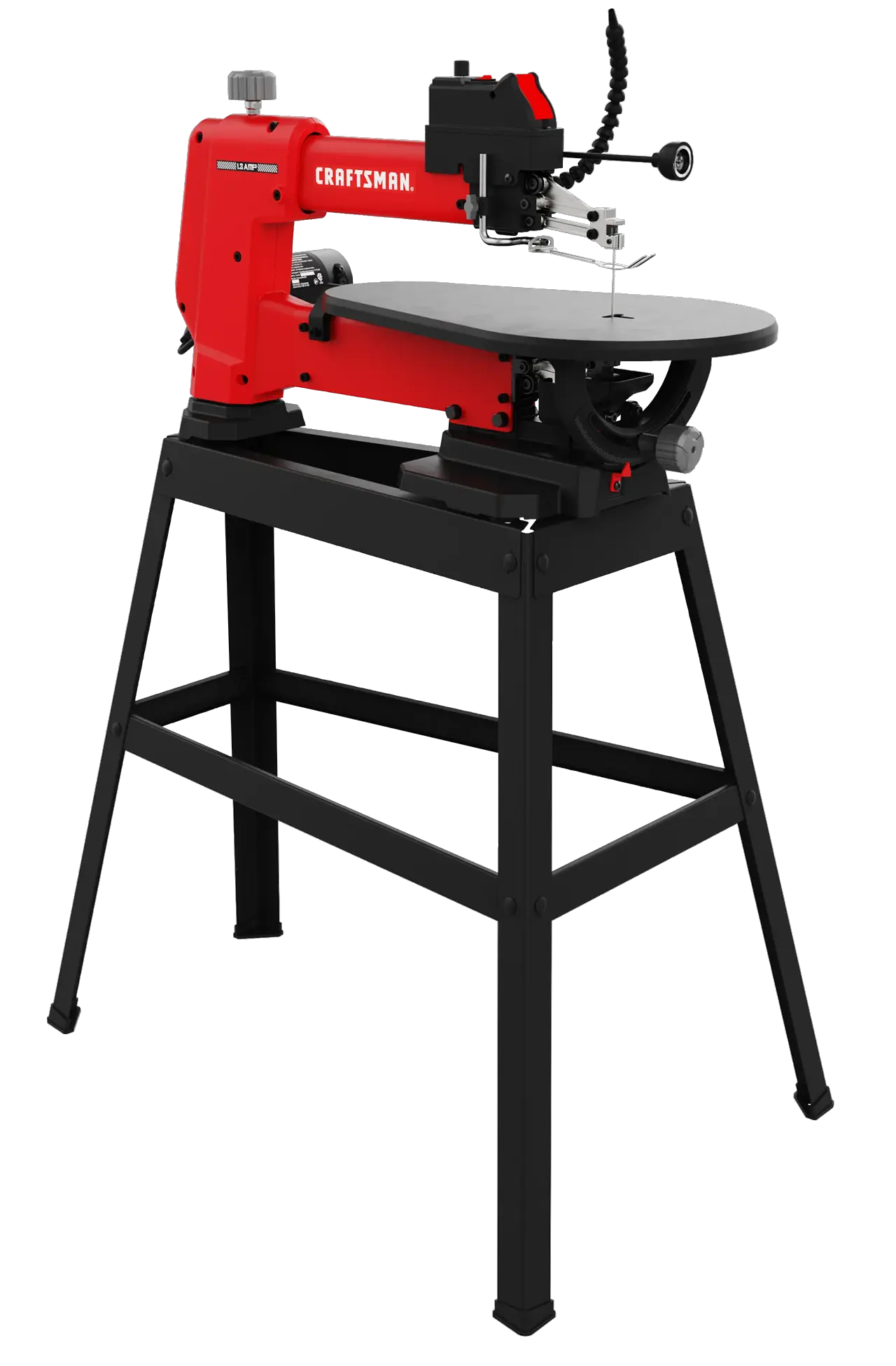 18inch Variable speed Scroll Saw with Stand