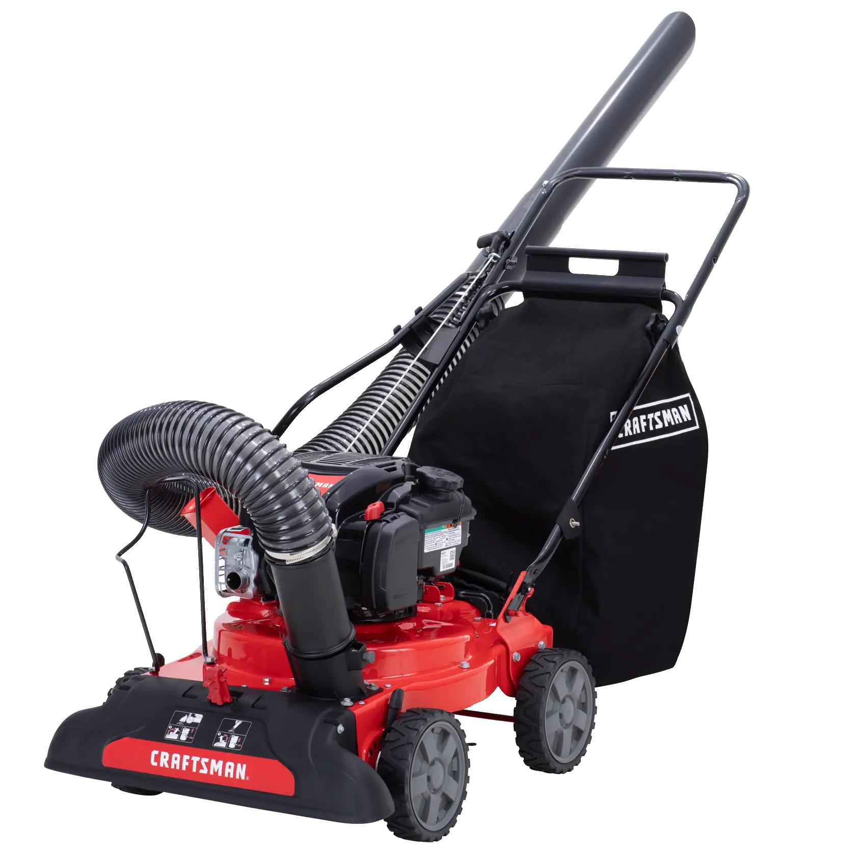 Can Yard Vacuum Collect Twigs: Ultimate Guide to Efficient Cleanup