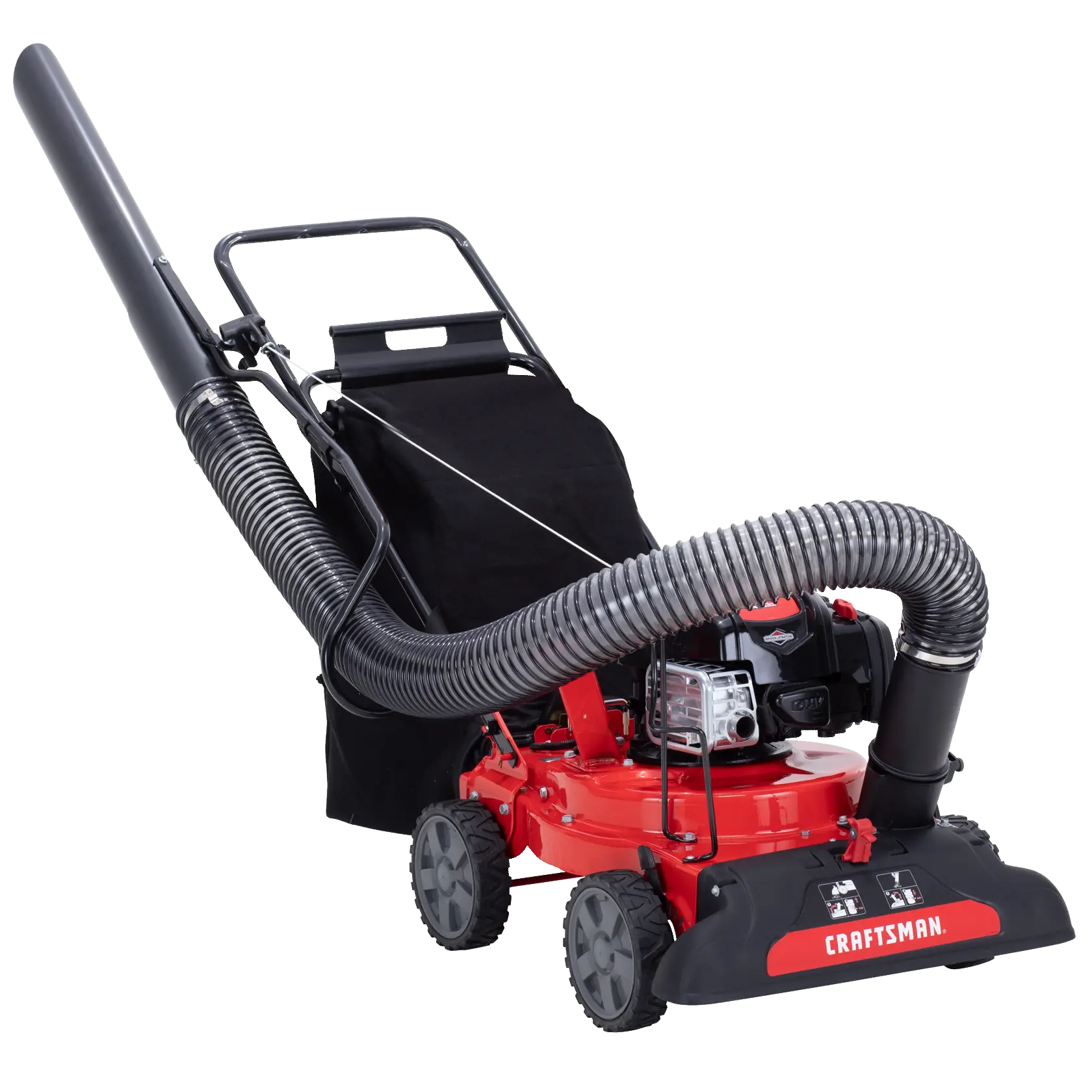 How to Fix Leaf Vacuum Shredding Issues: Quick & Easy Solutions