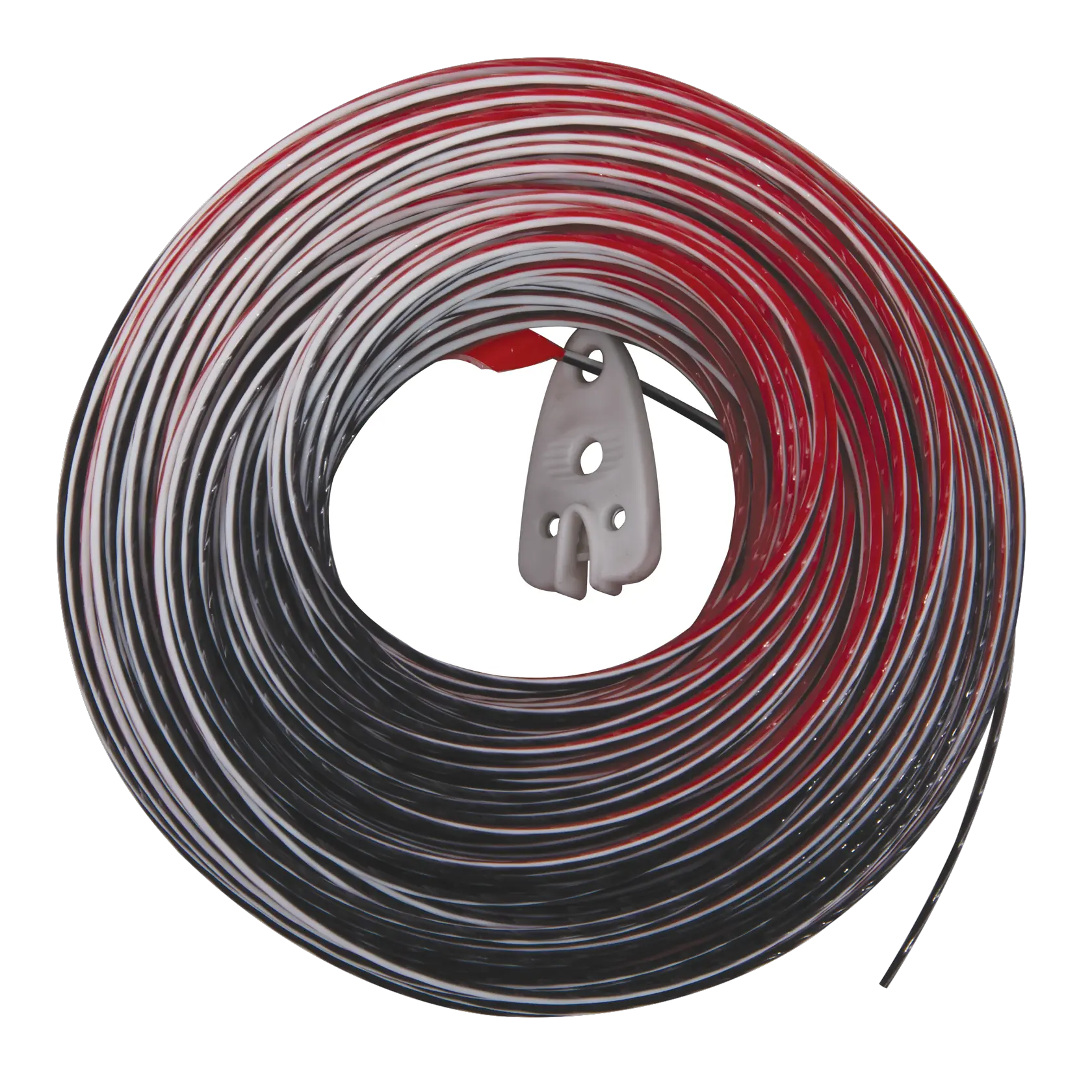 80 thousandths inch 175 Foot Trimmer Line.