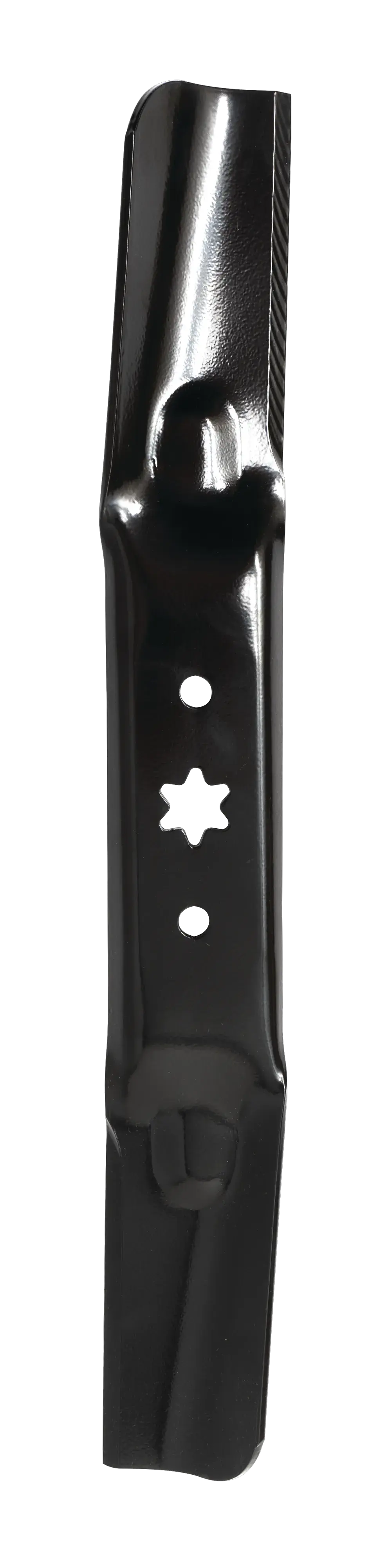 54 Inch Bagging and Side Discharging Blade Set.