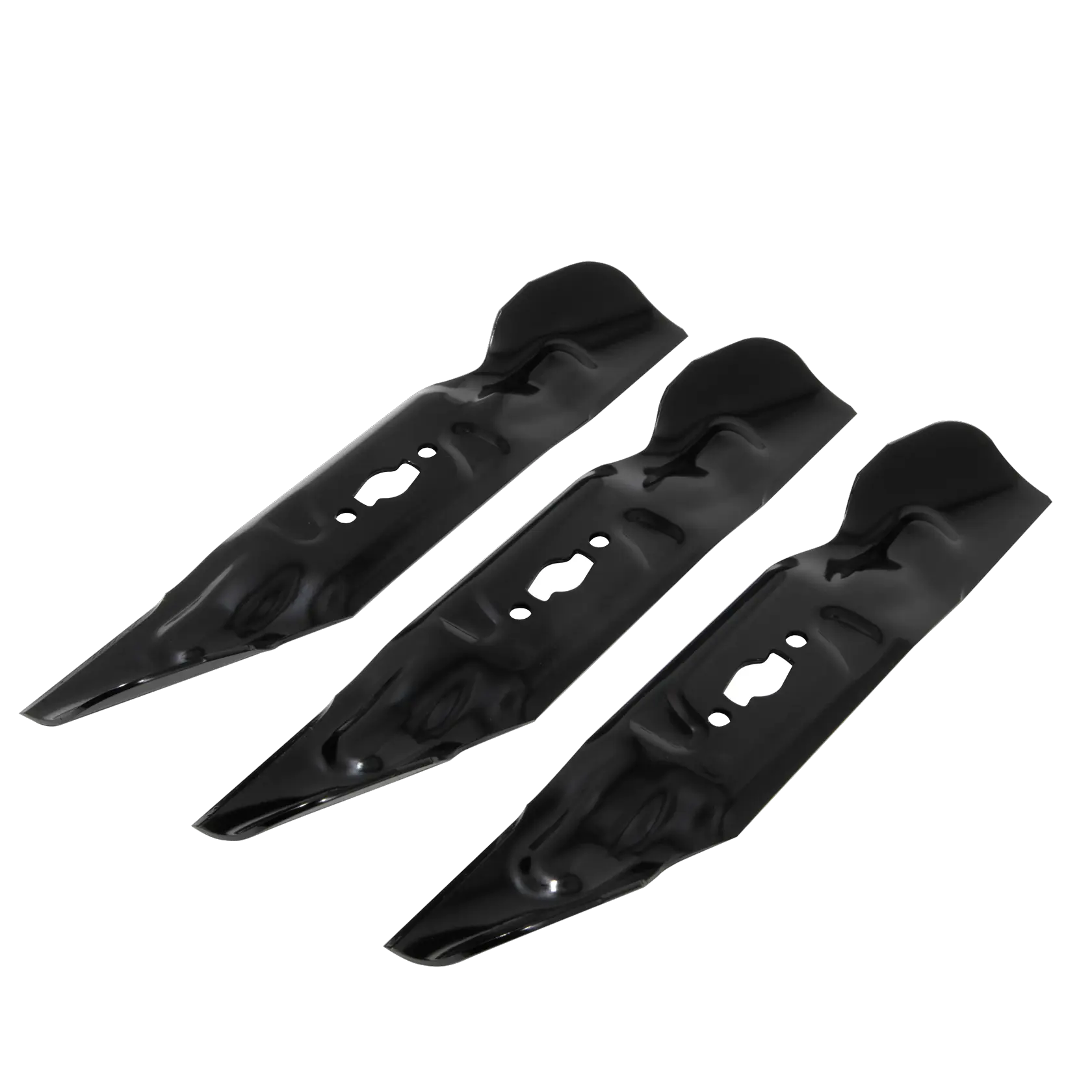 CRAFTSMAN 50-Inch Ultra High-Lift Bagging Blade Set for