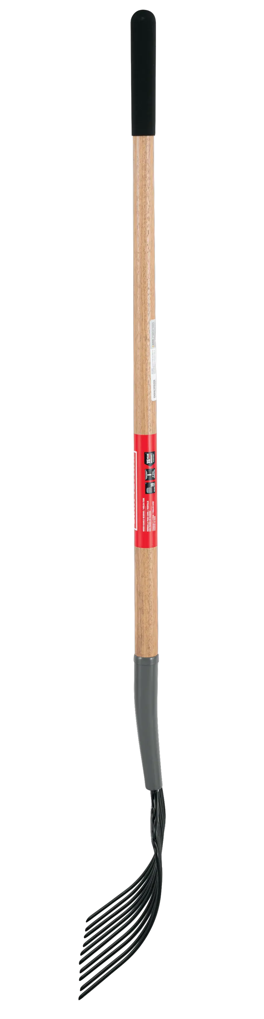 NEW 3pc Large Wire Brush Set Wood Handle - 10 Length - Stainless