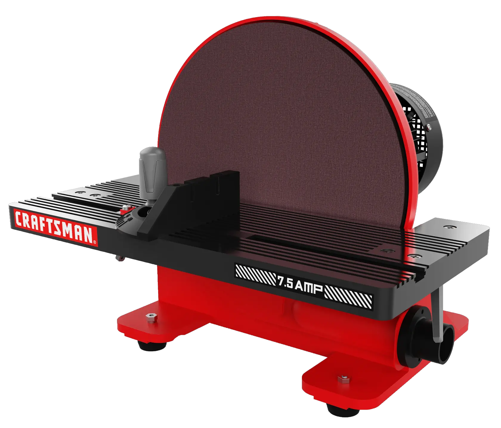 12inch Disc Sander