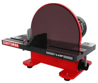 12inch Disc Sander