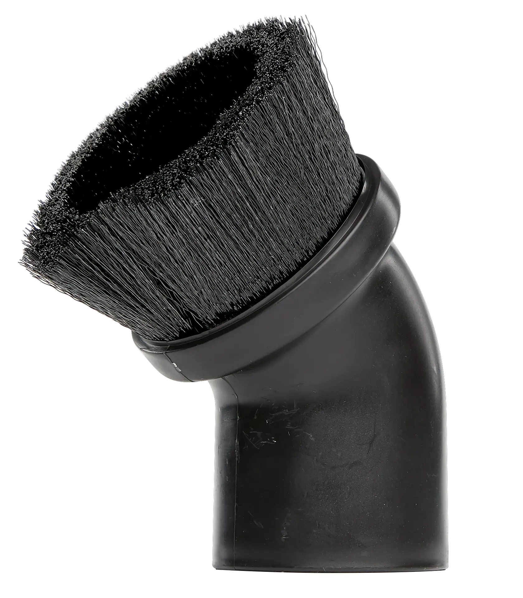Faithfull 100mm (4-inch) Soft Bristle Dusting Brush | Wooden Handle | Professional Painting Prep Tool