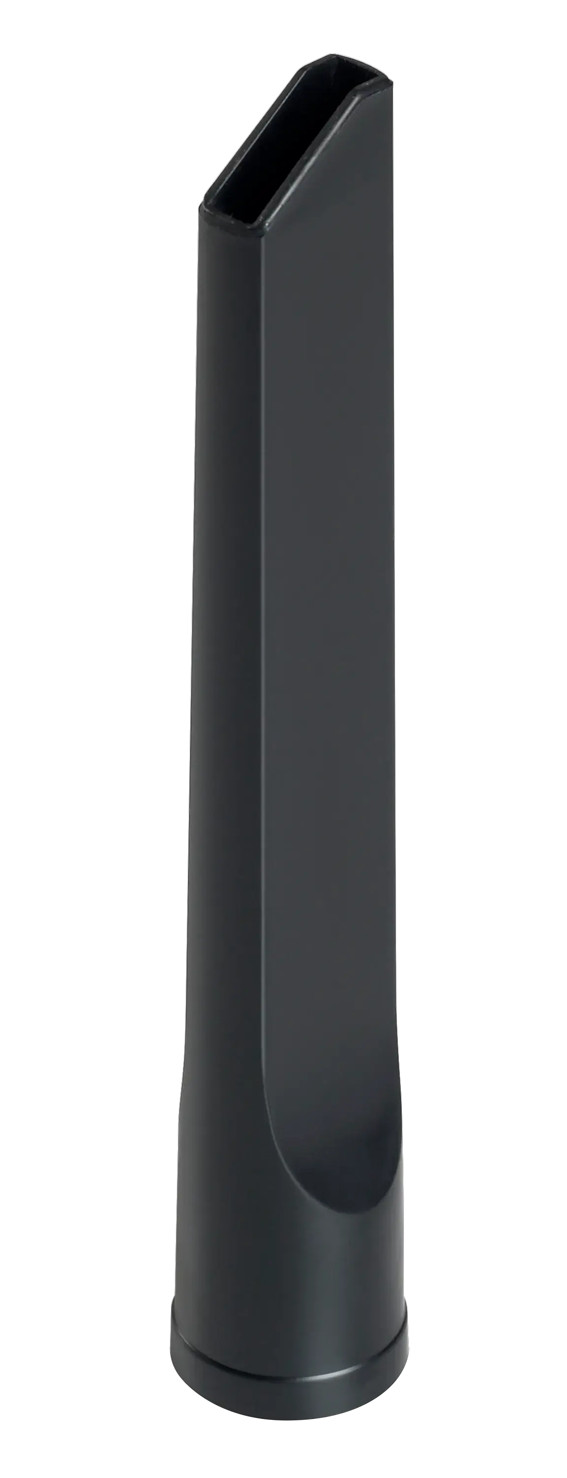 Left facing CRAFTSMAN 1-1/4 inch Crevice Tool Wet/Dry Vac Attachment