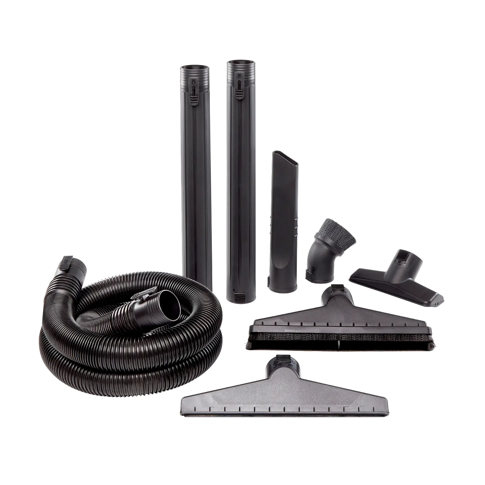 CRAFTSMAN 2-1/2-Inch Assorted Locking Professional Cleaning