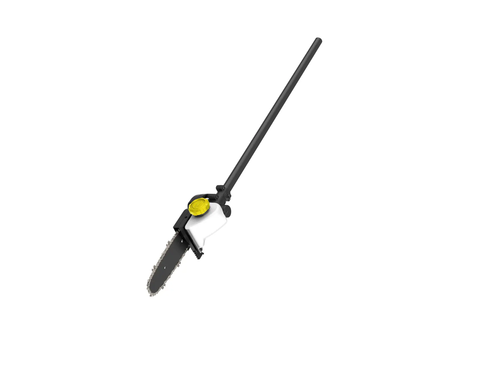 CRAFTSMAN Pole Saw Attachment Head on white background