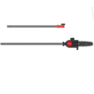 CRAFTSMAN Pole Saw Attachment Head on white background