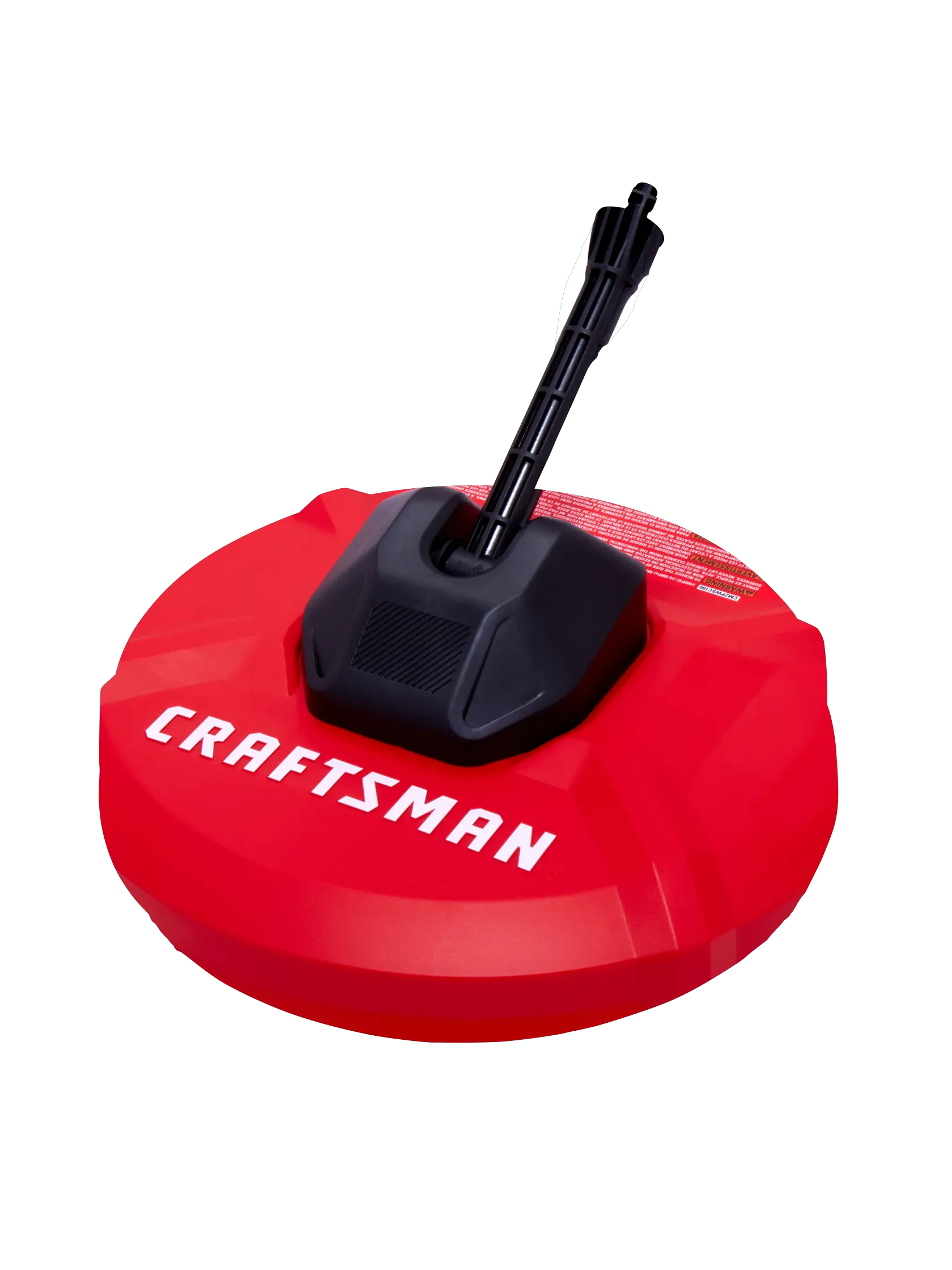 View of CRAFTSMAN Accessories: Blowers, Trimmers & Edgers on white background