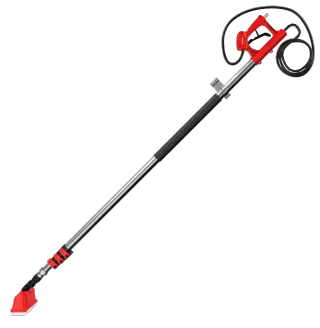 CRAFTSMAN Pressure Washer Telescoping Wand Side View