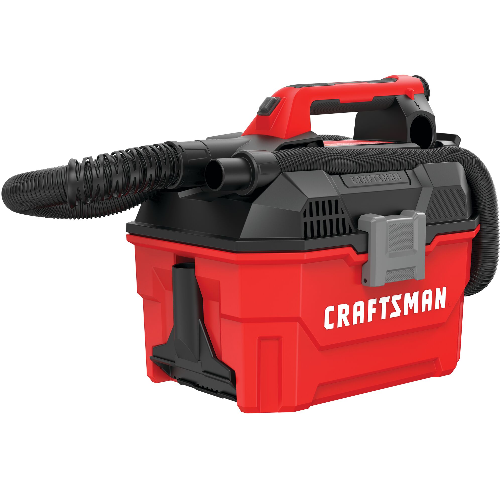 CRAFTSMAN V20* Cordless 2-Gallon Wet Dry Vac (Tool Only)