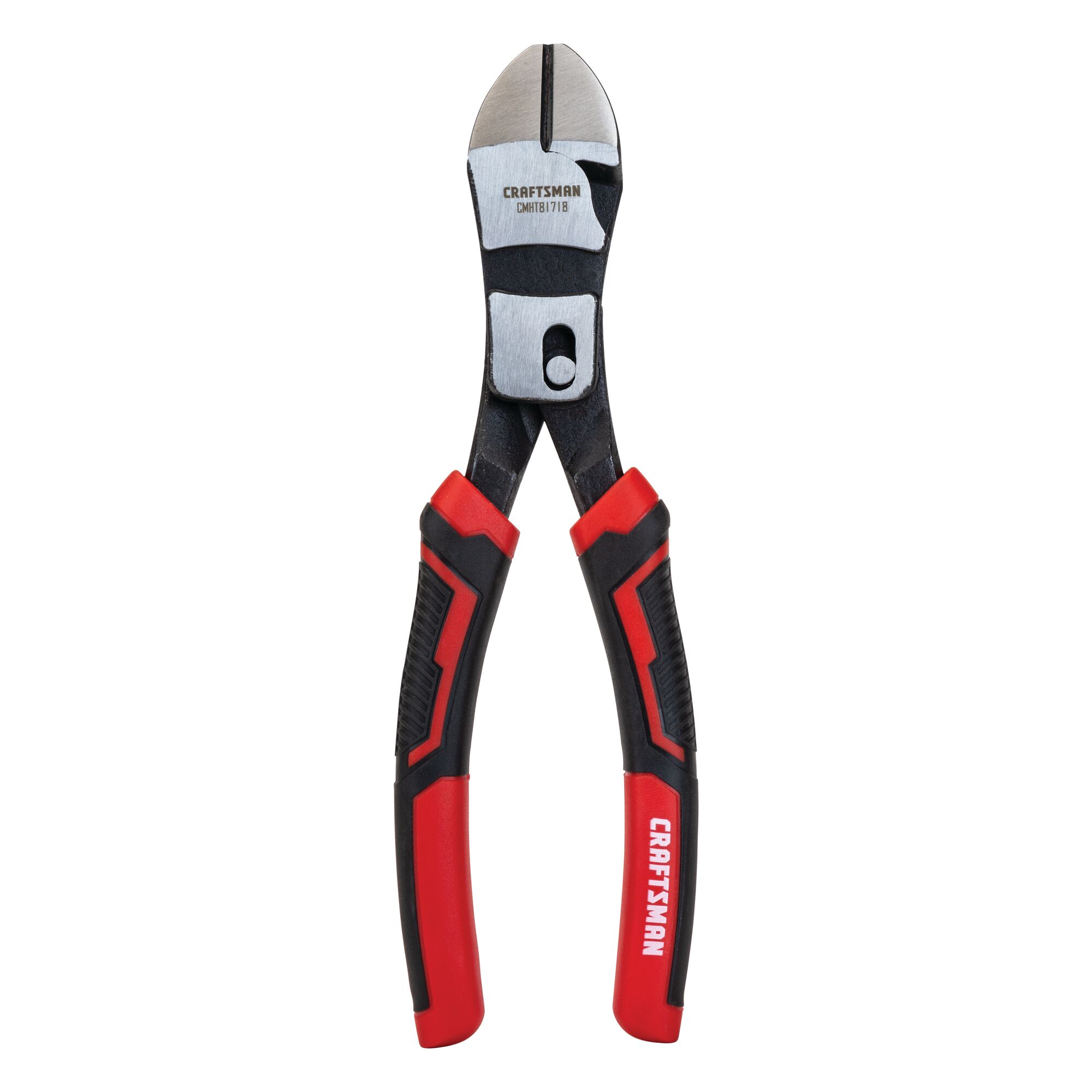 CRAFTSMAN 8-Inch Compound Action Diagonal Pliers