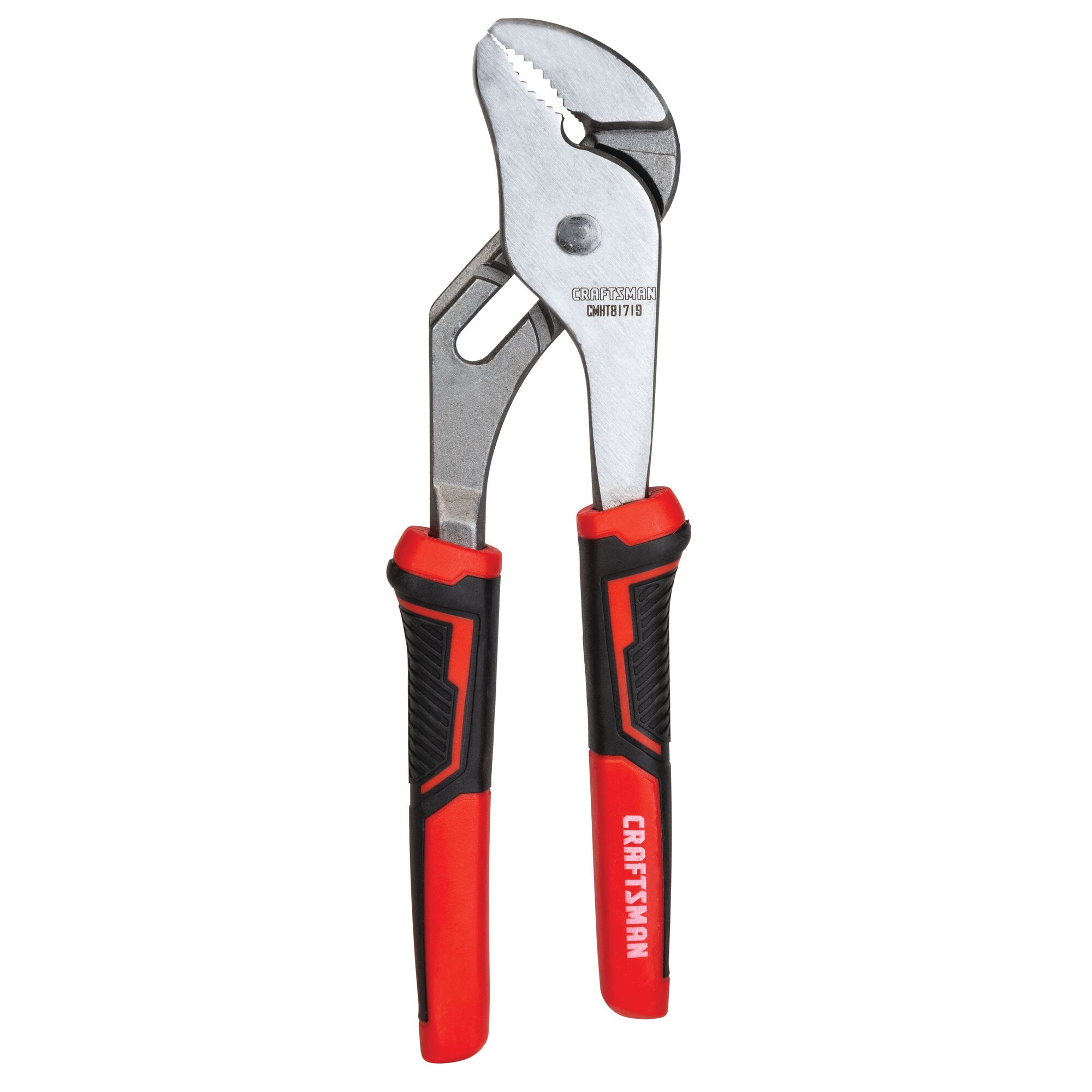 CRAFTSMAN 8-Inch Groove Joint Pliers