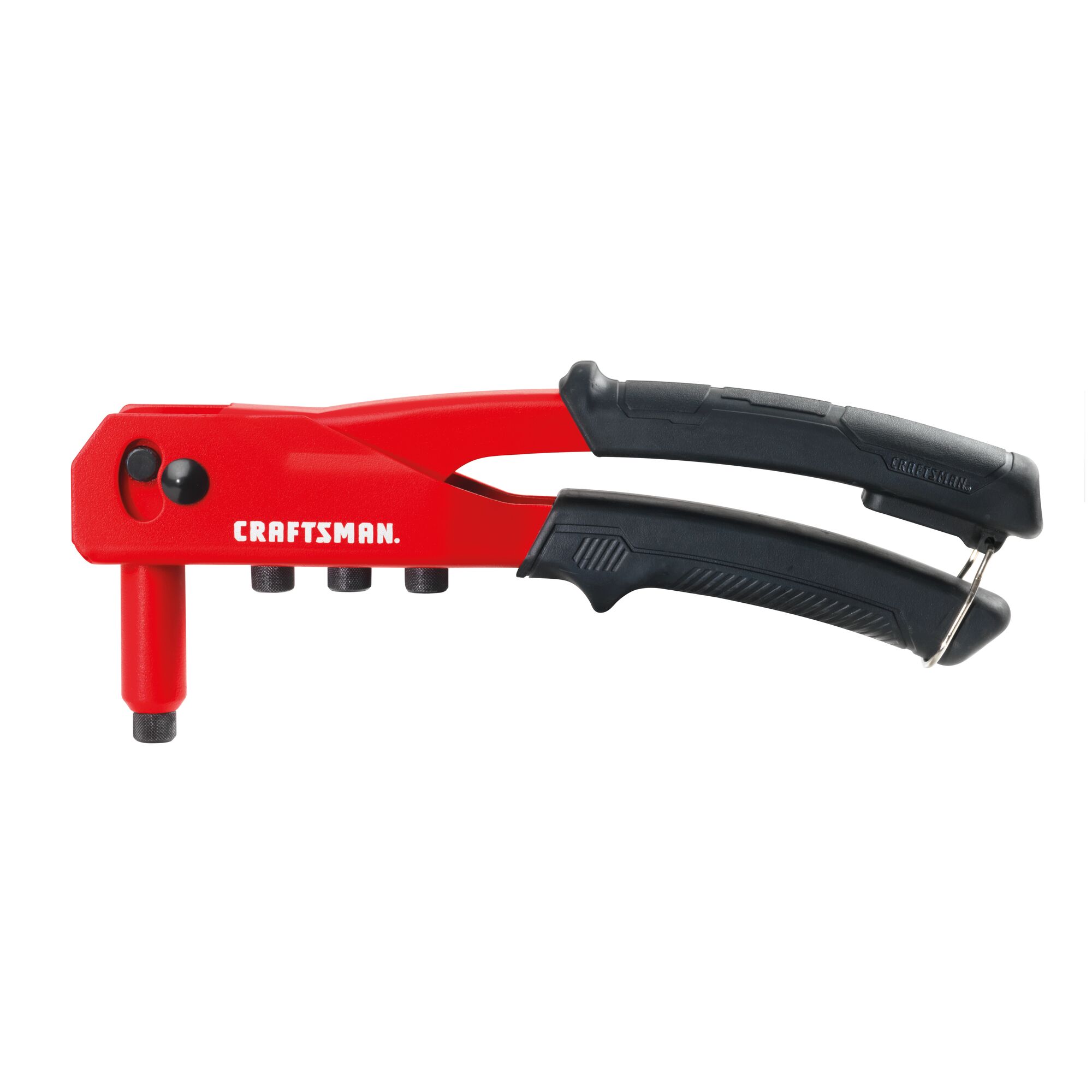 CRAFTSMAN Right Angle Riveter