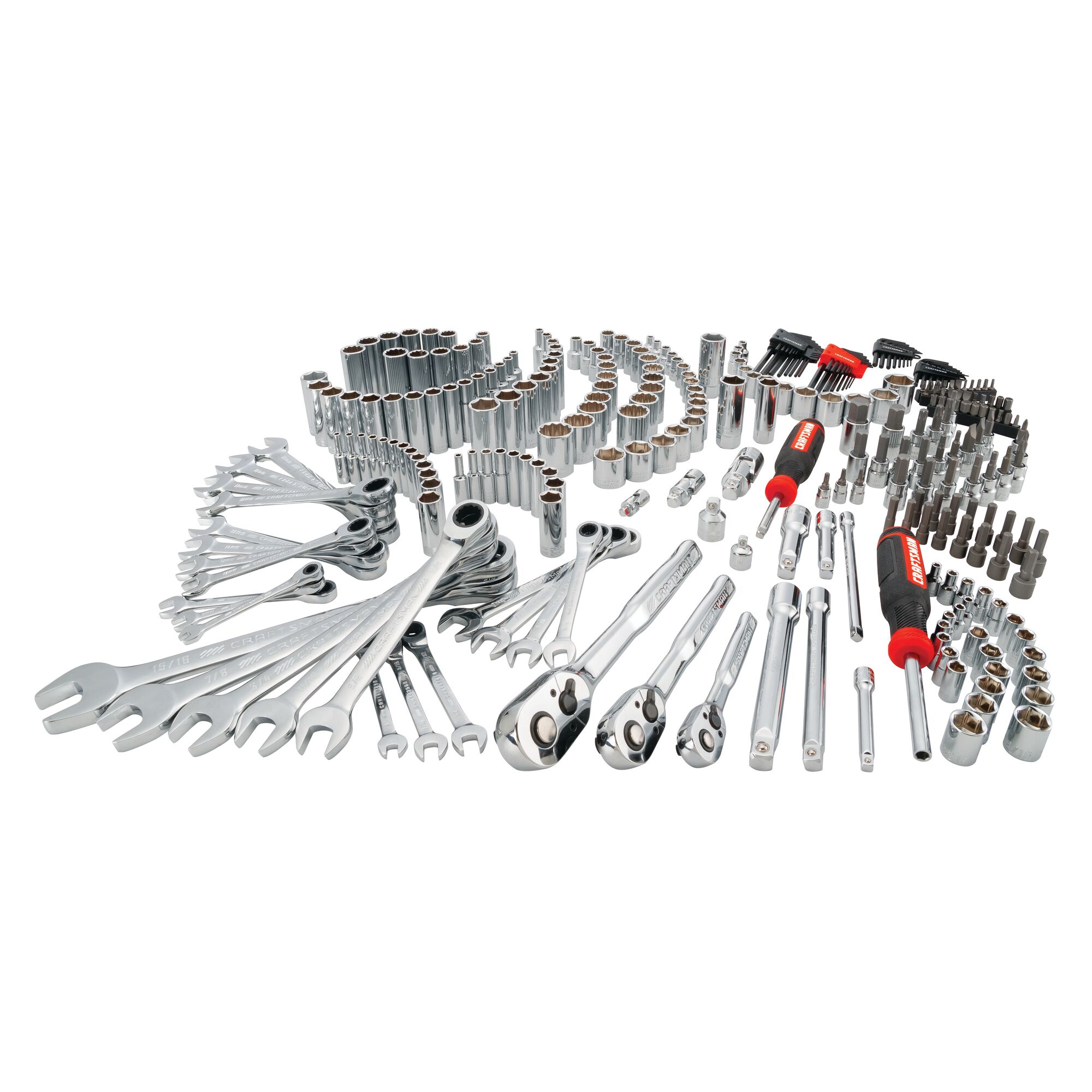CRAFTSMAN　工具 Craftsman 3/4