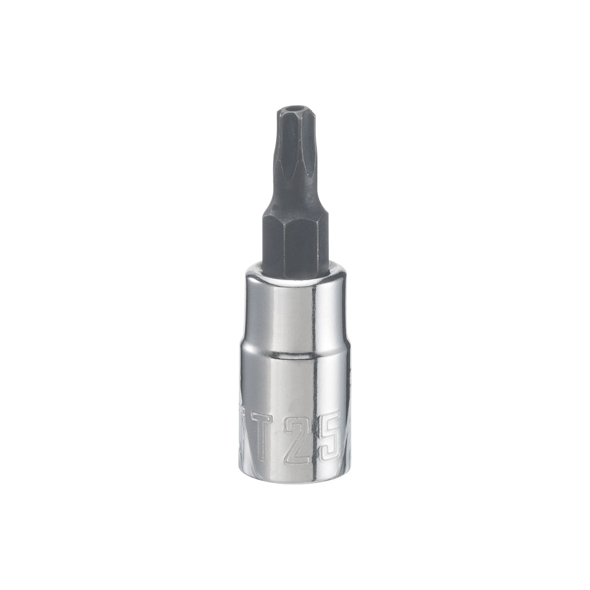 CRAFTSMAN TT25 TORX™ 1/4-Inch Drive Bit Socket