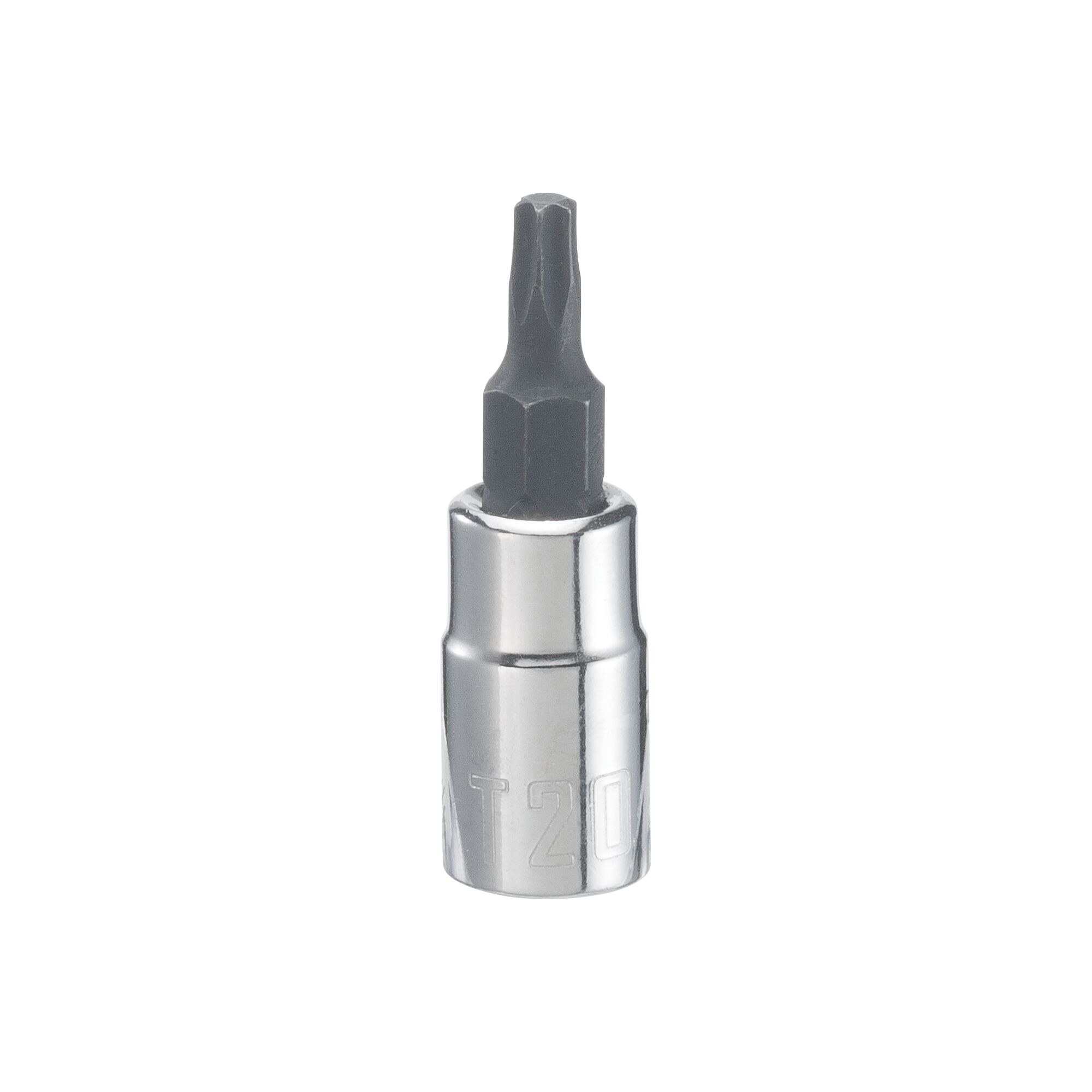 CRAFTSMAN T20 TORX™ 1/4-Inch Drive Bit Socket