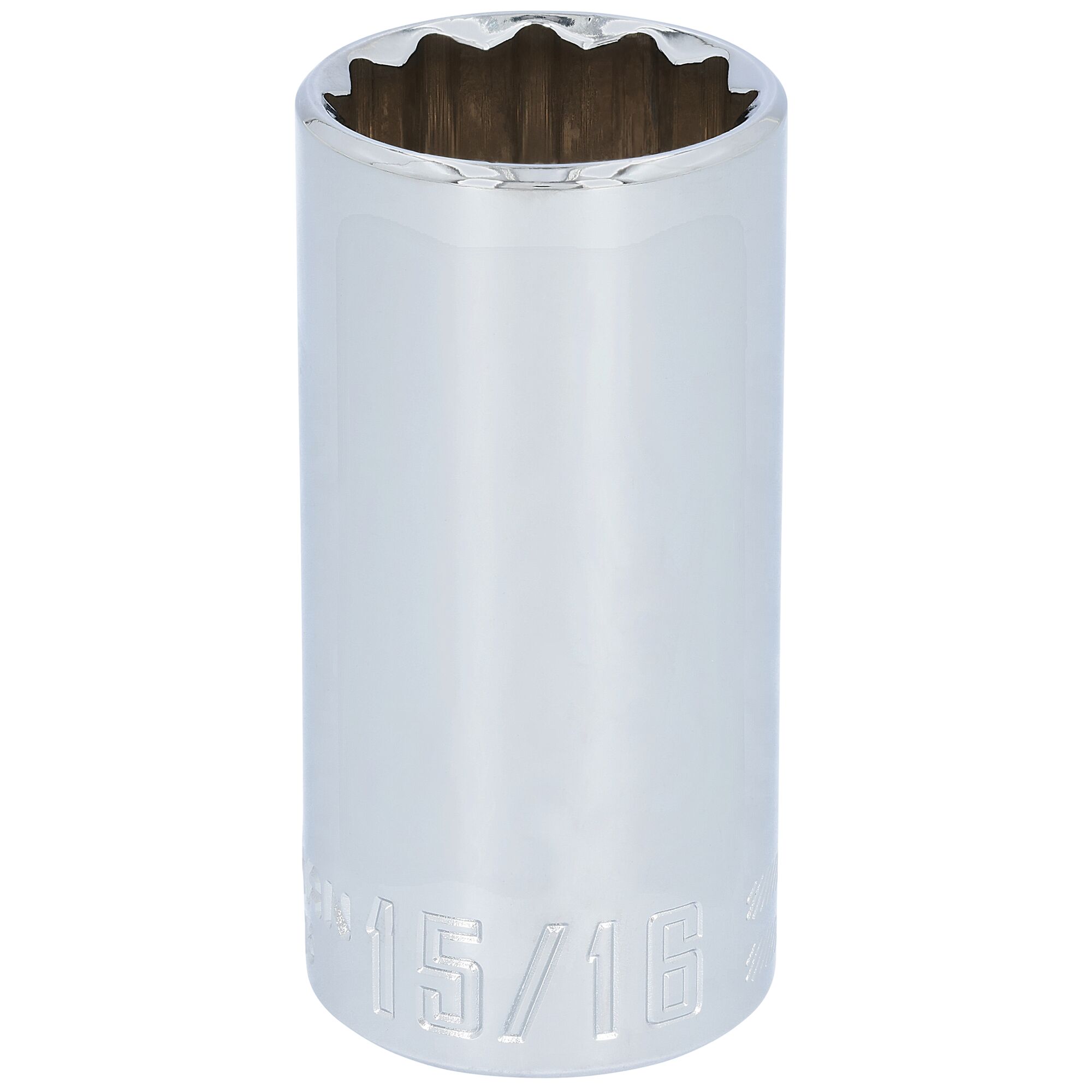 CRAFTSMAN 3/8-Inch Drive 15/16-Inch 12-Point Standard (SAE