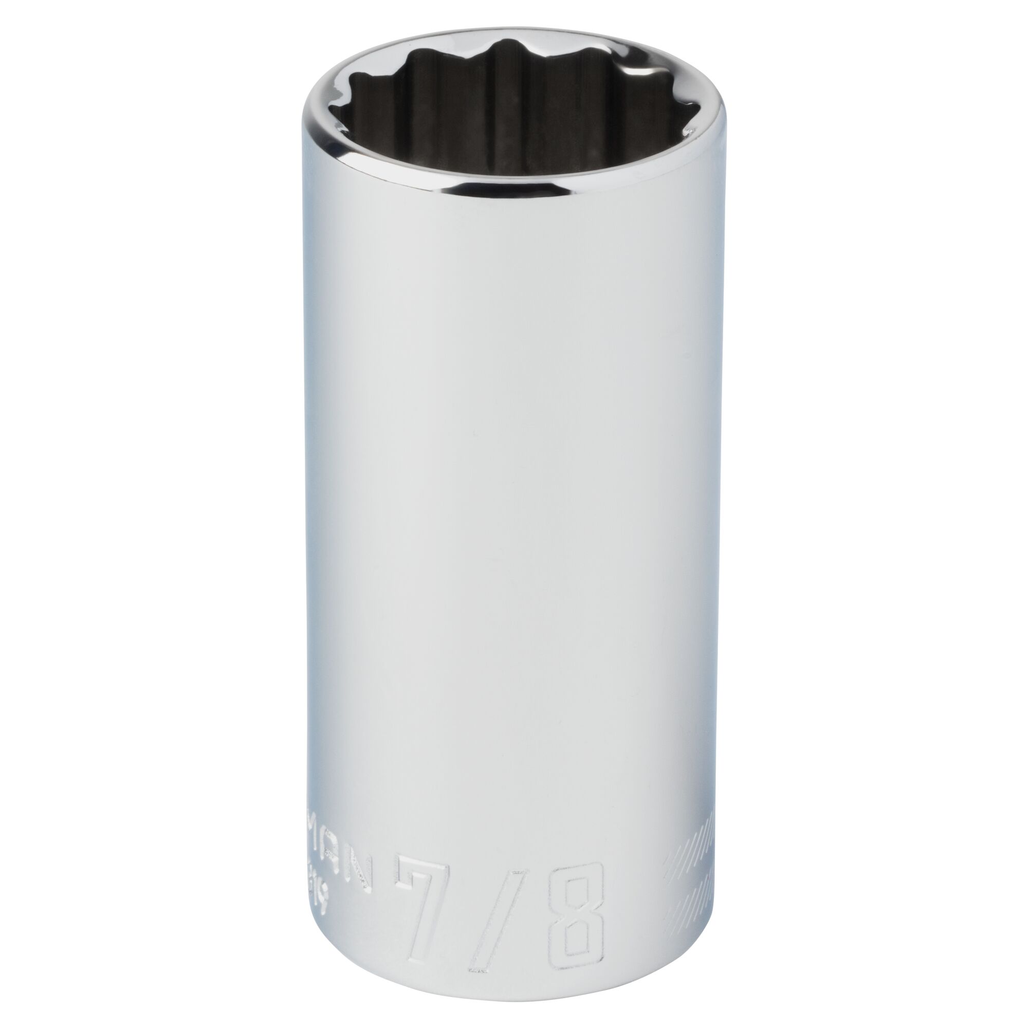 CRAFTSMAN 3/8-Inch Drive 7/8-Inch 12-Point Standard (SAE