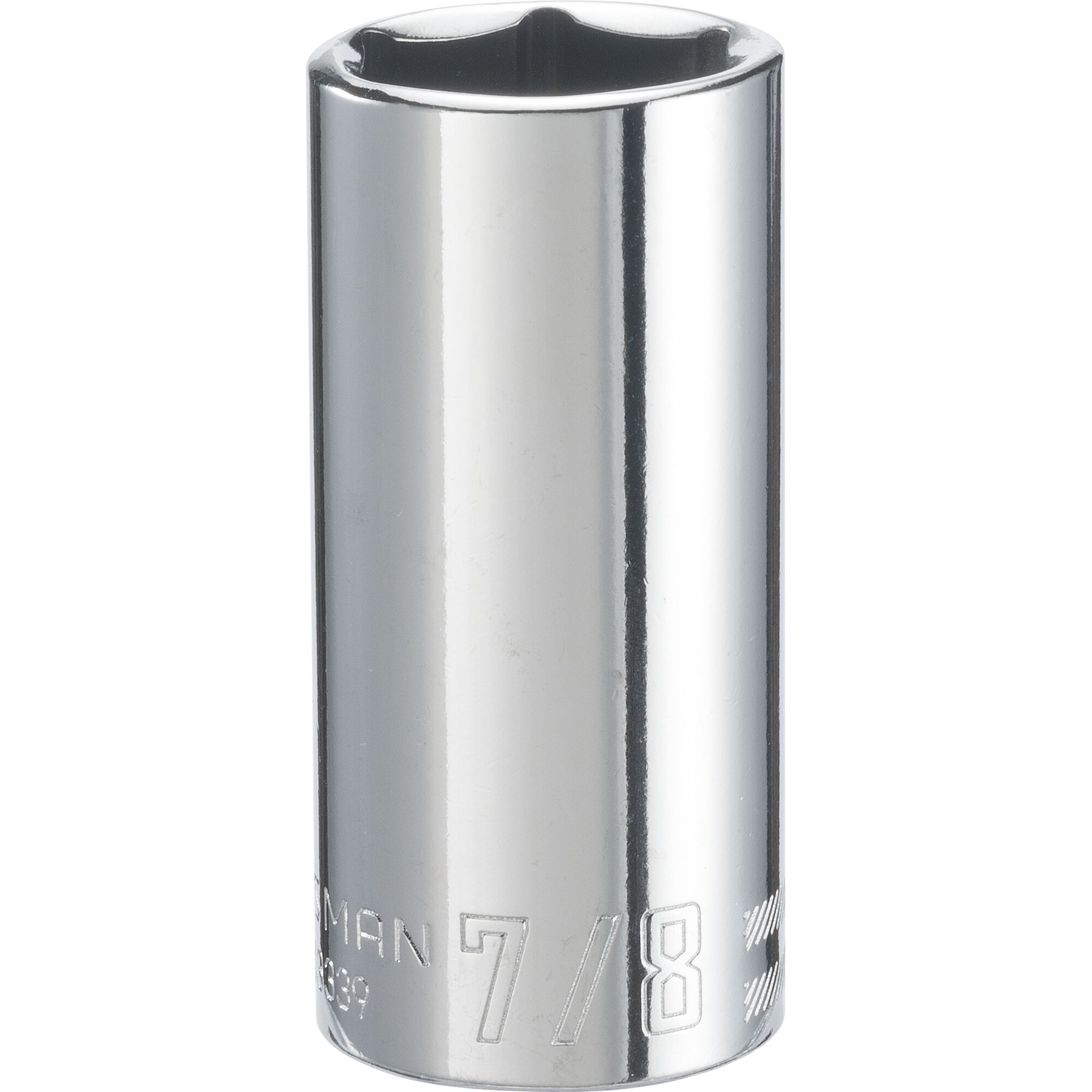 まーさ CRAFTSMAN 3/8-Inch Drive 7/8-Inch 6-Point Standard (SAE