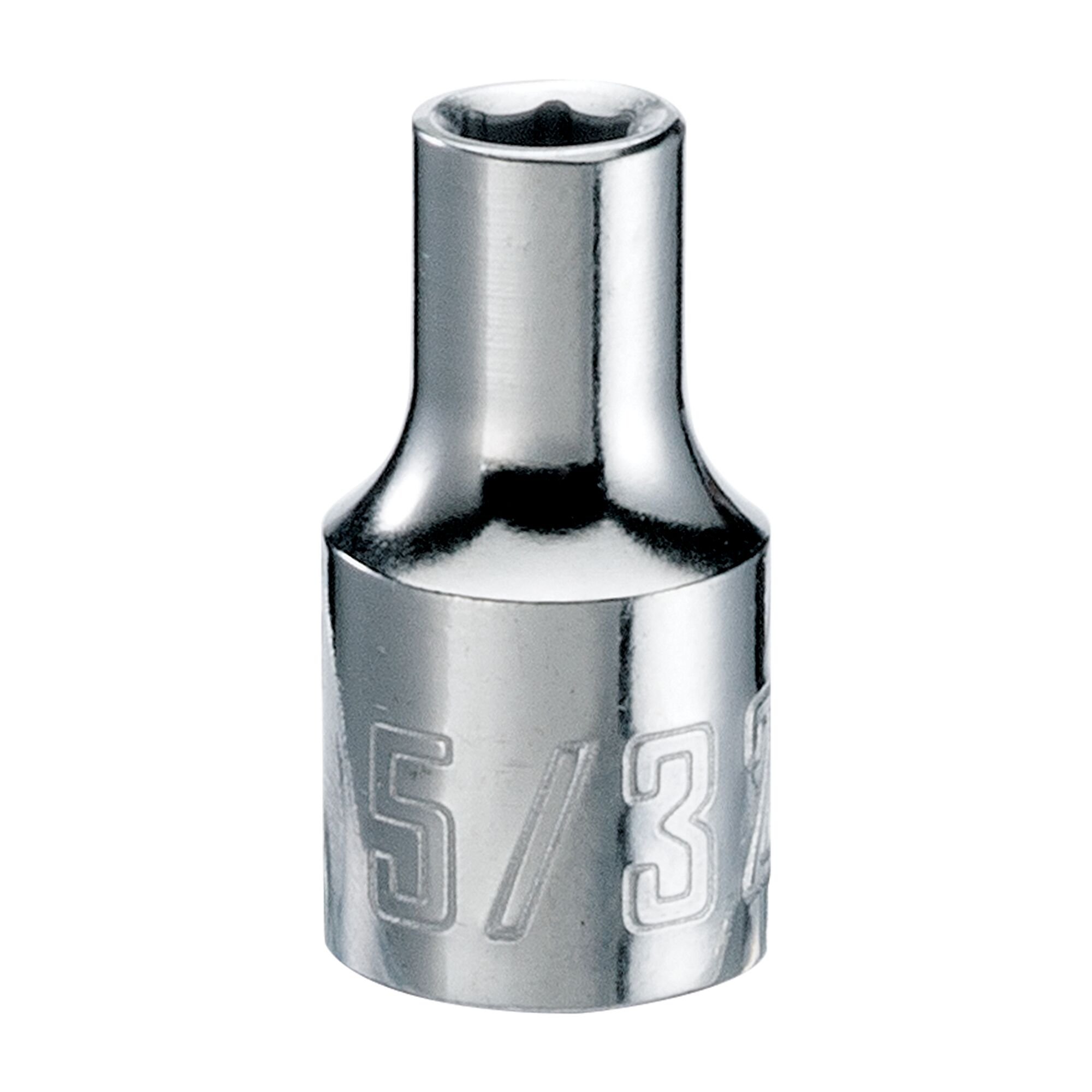 そーちん CRAFTSMAN 1/4-Inch Drive 5/32-Inch 6-Point Standard (SAE