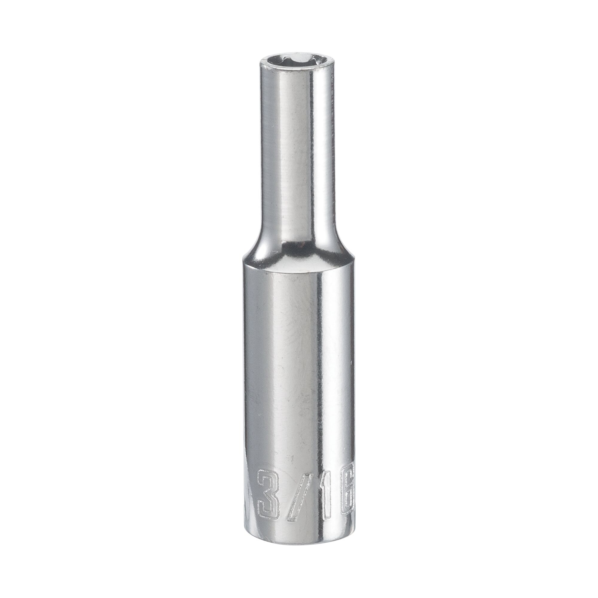 ☆n.m☆　3/6 Amazon.com: CRAFTSMAN Deep Socket, SAE, 1/4-Inch Drive, 3/16