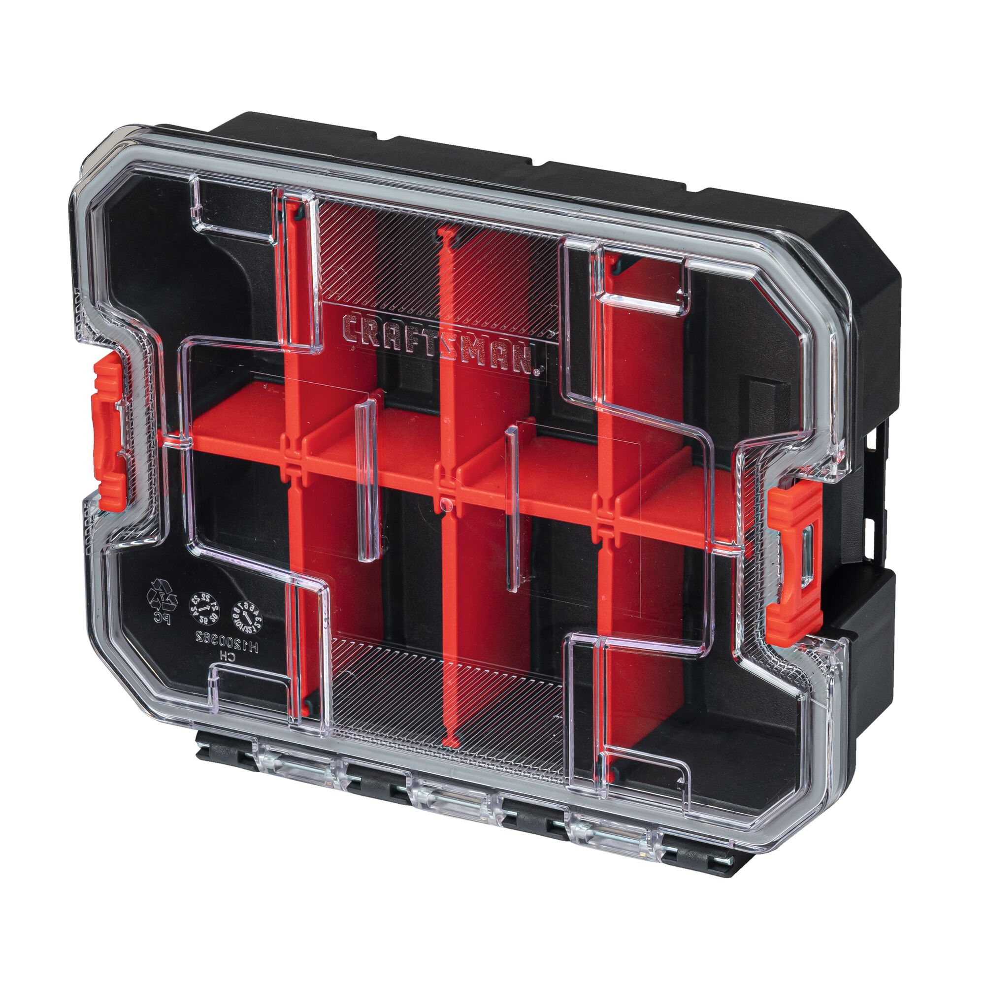 CRAFTSMAN VERSASTACK™ 8-Compartment Organizer