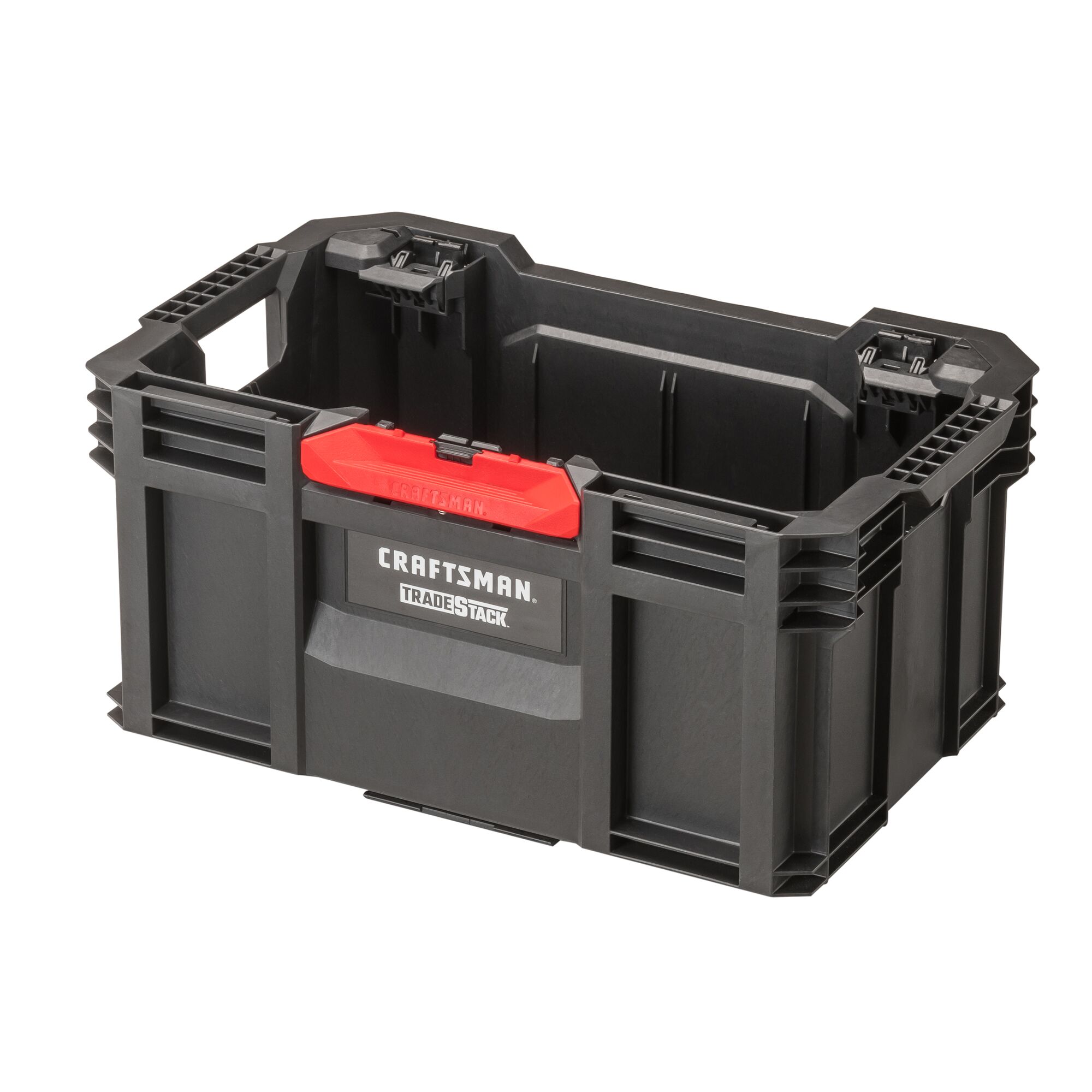 【値下げ】asimocrafts a_box CRAFTSMAN TRADESTACK™ 22-Inch System Tool Storage Crate