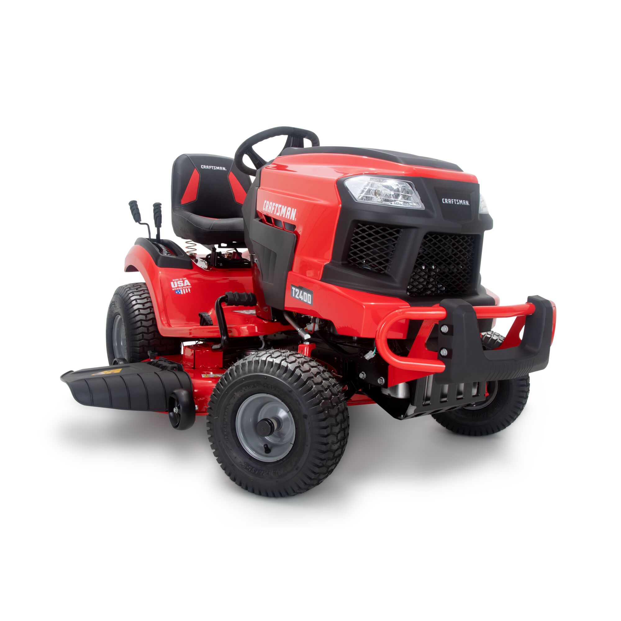 ★2022FW新作★GROVE★CLASSIC GRVR T CRAFTSMAN 46-Inch 22.0 HP* V-Twin Hydrostatic TURN TIGHT
