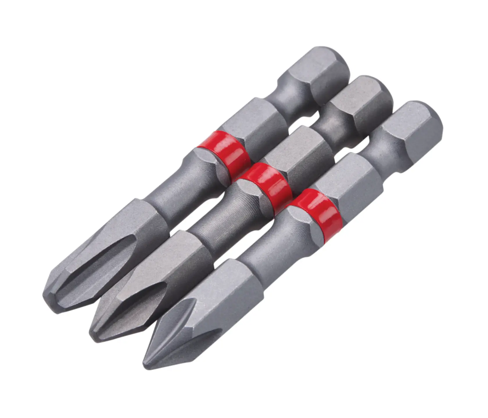 View of CRAFTSMAN Screwdrivers: Bits on white background