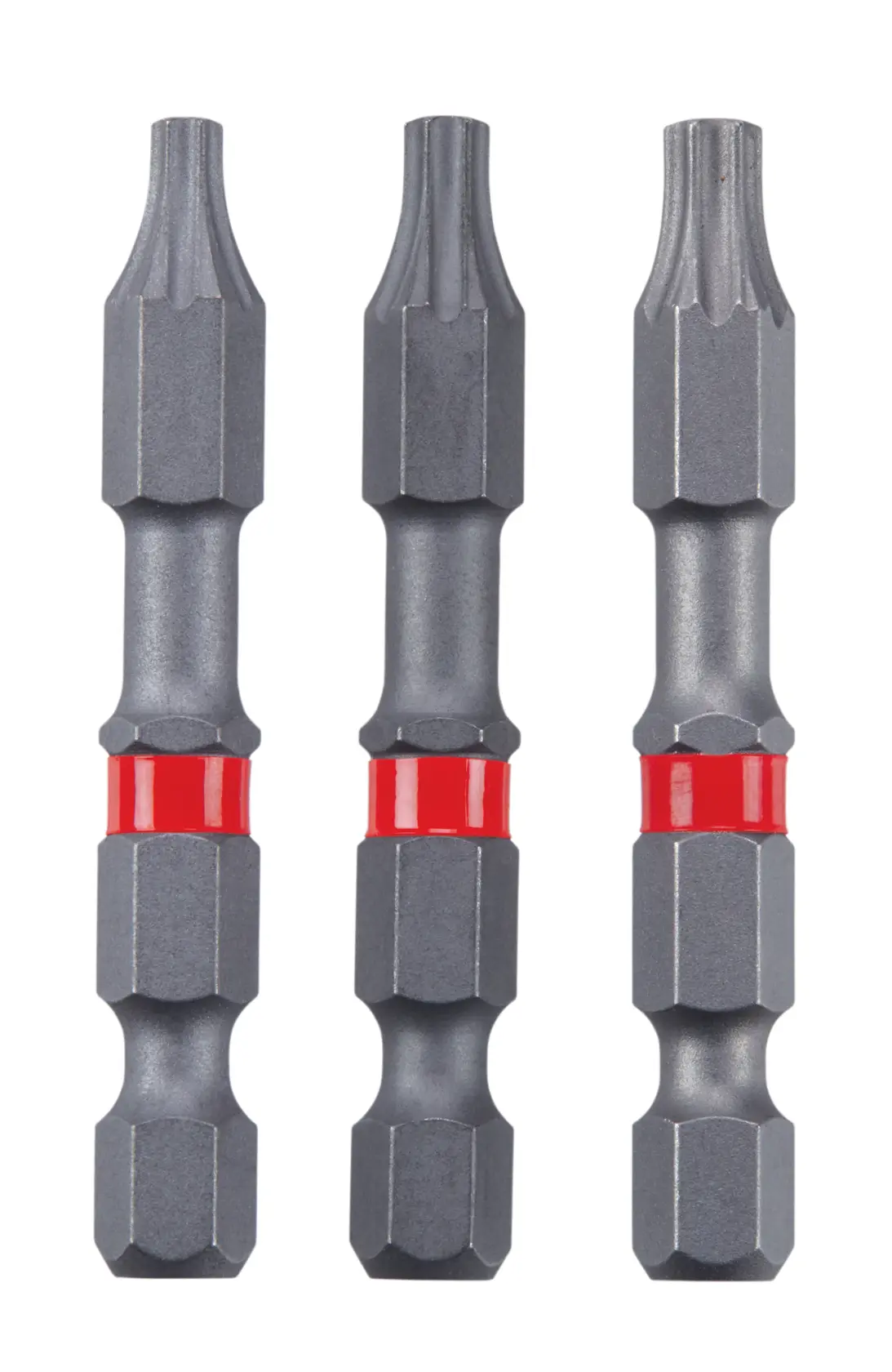 View of CRAFTSMAN Screwdrivers: Bits on white background