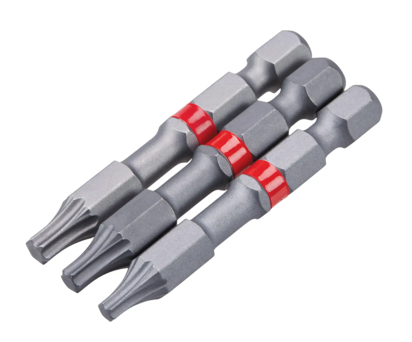 View of CRAFTSMAN Screwdrivers: Bits on white background