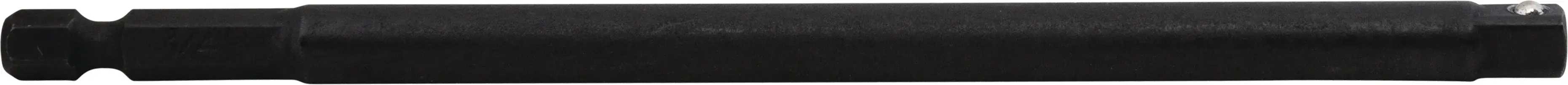 View of CRAFTSMAN Sockets: Impact on white background